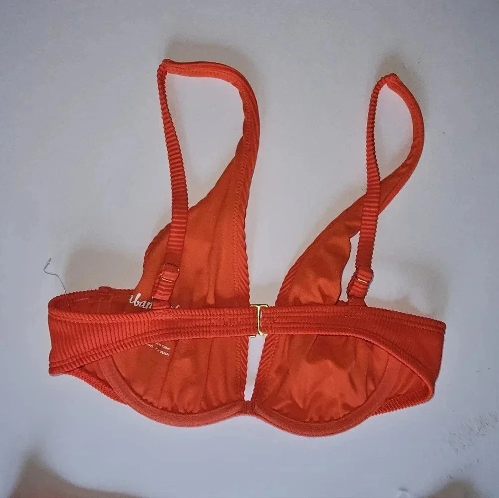 Cabana Del Sol Underwire Bikini - Picture 2 of 6